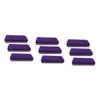 Housoutil 9pcs Pumice Stone Set for Foot Care Callus Remover and Exfoliating Tool for Smooth Feet Pedicure for Dead Skin and Hard Calluses view 1
