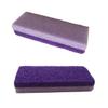 Housoutil 9pcs Pumice Stone Set for Foot Care Callus Remover and Exfoliating Tool for Smooth Feet Pedicure for Dead Skin and Hard Calluses view 2
