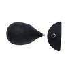 Angoily 3pcs Silicone Eyeshadow Stamp Tool Silicone Eye Shadow Seal for Quick Creative Makeup Application for Beginners and Makeup Artists view 4