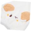 Angoily Bonnet for Sleeping Hair Cap Girls Hair Accessories Dry Hat Cap Satin Towel Wrap Wraps for Women Wet view 3