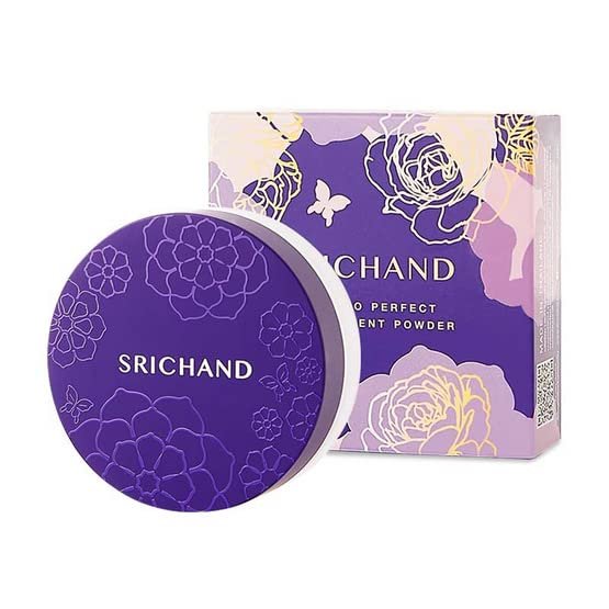 Bear 2 Perfect Translucent Powde (SRICHAND)