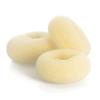 Angoily 9pcs Hair Donut Bun Maker Ballerina Style Chignon s Beige for Easy and Elegant Updos for Dance and Special Occasions view 4
