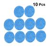Angoily 30pcs Makeup Removal Sponge Facial Washing Sponges Natural Wood Pulp for Makeup Removal Skin Care Essential for Skin Types view 2
