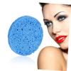 Angoily 30pcs Makeup Removal Sponge Facial Washing Sponges Natural Wood Pulp for Makeup Removal Skin Care Essential for Skin Types view 3