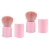 Angoily 2pcs Flexible Makeup Powder Applicator Cute Kawaii Design for Japanese Makeup view 1