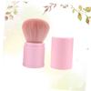 Angoily 2pcs Flexible Makeup Powder Applicator Cute Kawaii Design for Japanese Makeup view 2