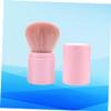 Angoily 2pcs Flexible Makeup Powder Applicator Cute Kawaii Design for Japanese Makeup view 3
