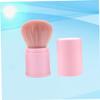 Angoily 2pcs Flexible Makeup Powder Applicator Cute Kawaii Design for Japanese Makeup view 4