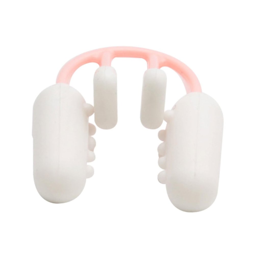 Housoutil Nose Lifting Clip Rhinoplasty Aid Nose Shaping Clip Beauty Tool for Ladies