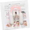 Housoutil Nose Lifting Clip Rhinoplasty Aid Nose Shaping Clip Beauty Tool for Ladies view 4
