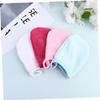 NOLITOY 6pcs Makeup Gloves Thickened Facial Cleaning Pads for Soft and Washable Powder Puff for Daily Skincare Routine view 4
