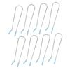 Ipetboom 32pcs Hot Roller Clips Replacement Electric Hot Curlers Securing Pins for Hair view 3