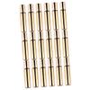 Housoutil 18pcs Roller Bottles Stainless Steel Refillable Travel Perfume Containers for Home and Aromatherapy view 1