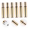 Housoutil 18pcs Roller Bottles Stainless Steel Refillable Travel Perfume Containers for Home and Aromatherapy view 3