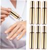 Housoutil 18pcs Roller Bottles Stainless Steel Refillable Travel Perfume Containers for Home and Aromatherapy view 4