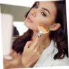 NOLITOY 10pcs Makeup Brushes Face Brush Highlighter Blush Concealer for Women Soft Hair view 2