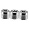 DOITOOL 3 Pcs Base for Men Stand Sleek Aluminum Alloy Safe Practical Anti-slip Design view 1