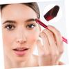 Ipetboom 6pcs Eyebrow Brush Professional Multifunctional Makeup Brushes for Realistic Eyebrow Application for Women Eyelash Beauty Tool for Brows view 4