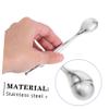 Ipetboom 2pcs Portable Eye Roller for -Grade Material Reduces Wrinkles Dark Circles view 3