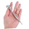 Ipetboom 2pcs Portable Eye Roller for -Grade Material Reduces Wrinkles Dark Circles view 4
