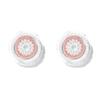 Brush Head Replacement | Radiance Facial Cleansing | Compatible with Mia 1, Mia 2, Mia Fit, Alpha Fit, Alpha Fit, Verified by Transparency (Pink-2Pack) view 1