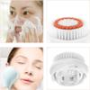 Brush Head Replacement | Radiance Facial Cleansing | Compatible with Mia 1, Mia 2, Mia Fit, Alpha Fit, Alpha Fit, Verified by Transparency (Pink-2Pack) view 4
