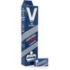200 Supermax Super Stainless Razor Blades view 1