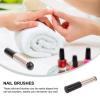 NOLITOY Nail Art Brush Applicator Reusable Gradient Nail Tool for Manicure and Designs and Portable for Salons and Home Use view 4