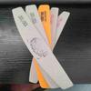 Chula Nails Sanding Board File 5 Piece Set Pack for Nail Art Creation Sanding Down Imperfections view 3