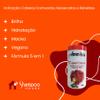 Anna Telles Super Creme Ativador de cachos a base de oleos, 35.27 Fl Oz (Pack of 1), White view 2