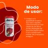 Anna Telles Super Creme Ativador de cachos a base de oleos, 35.27 Fl Oz (Pack of 1), White view 3