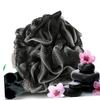 Angoily 3pcs Bath Flower Shower Scrubber Soft Mesh Exfoliating Body Wash Accessory for Comfortable Skin Care and Cleaning for Home and Travel Use view 4
