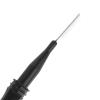 Beaupretty 50pcs Eyebrow Brush Cap for Eyebrow Lamination Small Mascara Wands for Natural Lash Styling for Home Use and Professional Salons view 4