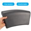 Beaupretty Non-Slip Bathtub Pillow for Head and Neck Support Soft Pu Material Suction Cups Comfortable Bath Accessory for Relaxing Soaks Tub for Men and Women view 3