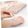minkissy 12pcs Portable Body Hair Trimmer for Women for Underarm and Bikini Area Removal Shaver Design Lightweight and Easy to Handle for Daily Use view 2