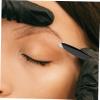 Angoily 20pcs Stainless Steel Eyebrow Tweezers Durable Brow Clips for Precise Grooming Compact and Portable Eyebrow Hair Removal Tools for Women view 4