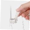 minkissy 15pcs Armpit Hair Trimmer Tool Women Hair Remover Portable Body for to Use Accurate Design for Underarm view 3