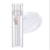 Glint Liquid Gel Highlighter (Glitter Veil, 0.1oz) - Multi-Use Face & Body Gloss for Smooth Glow, Long-Lasting Illuminator Balm for Healthy Radiance. Korean Makeup. Eyes, Cheeks view 1