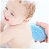 Angoily 3pcs Boys and Girls Shower Accessories Bath Brush for Newborns Body Brushes Cradle Cap Shampoo view 4