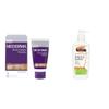 Mederma Stretch Marks Therapy, Helps Prevent and Treat Stretch Marks, Safe to Use When Pregnant & Palmer's Cocoa Butter Formula Massage Lotion for Stretch Marks, Pregnancy Skin Care, Belly Cream view 1