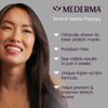 Mederma Stretch Marks Therapy, Helps Prevent and Treat Stretch Marks, Safe to Use When Pregnant & Palmer's Cocoa Butter Formula Massage Lotion for Stretch Marks, Pregnancy Skin Care, Belly Cream view 3