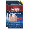 Kerasal Nighttime Renewal Fungal Nail Patches - 14 Patch Twin Pack - Overnight Nail Repair for Fungus Damage, Renewal & File Combo Pack view 2