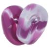 Silicone Ear Covers for Hair Dyeing, Secure Fit Salon Protection view 1