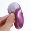 Silicone Ear Covers for Hair Dyeing, Secure Fit Salon Protection view 3