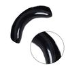DEARMAMY 2 Pcs Silicone Shampooing Pillow for Washing Hair Hair Wash Neck Cushion Barber Shop Salon Neck Support view 2