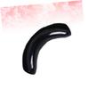 DEARMAMY 2 Pcs Silicone Shampooing Pillow for Washing Hair Hair Wash Neck Cushion Barber Shop Salon Neck Support view 3