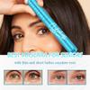 Mascara for Older Women 60 Plus, Waterproof Lengthening Mascara for Seniors with Thinning Lashes, Prime Mscara Black Volume and Length, Long Stay, Tube Hypoallergenic Mscara for Sensitive Eyes-2pc view 2