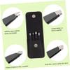 Angoily Sets Precision Eyebrow Tweezers Brow Threading Kit Eyebrow Clip for Women Pcs view 4