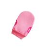 BILIKEYU Removal Bath In Premium Hair Gloves Exfoliating 1 Strongly Soft 2 Bathroom Products Small Cleaning Gloves (Pink, One Size) view 1