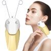 WAYCOM Facial Hair Remover Threading Hair Removal for Women Automatic Threader Machine Epilator for Fine Hairs on Face, Chin, Upper Lip, Arms Birthday Mother's Day Present view 1
